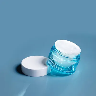 Tenzero Collagen Moisture Water Cream 50g