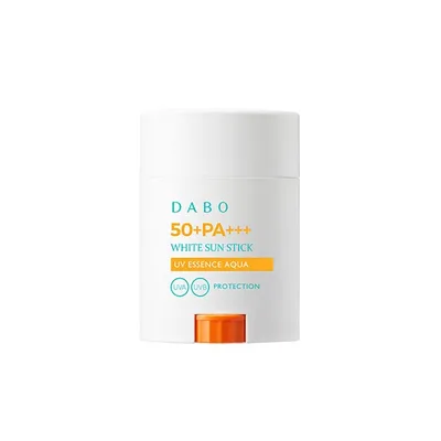 Dabo White Sun Stick SPF50+ PA+++ 20g