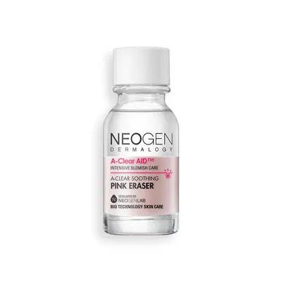 Neogen A- Clear Soothing Pink Eraser 15ml