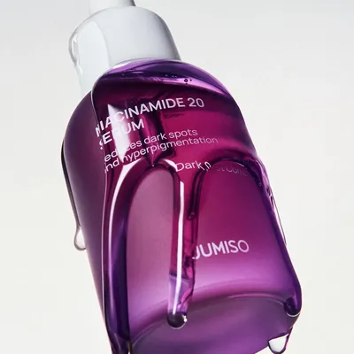 JUMISO Niacinamide 20 Serum 40ml