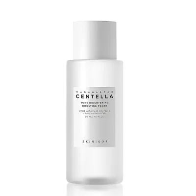 SKIN 1004 Centella Tone Brightening Boosting Toner 210ml