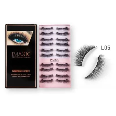 imagic 3d Eyelashes L05