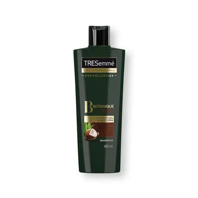 TRESemme Botanique Nourish & Replenish Shampoo 400ml