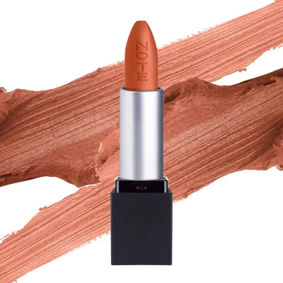 Note 04 Indian Curry Mattever Lipstick