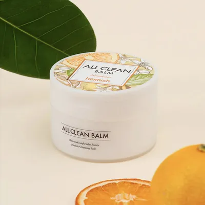 Heimish All Clean Balm (Mandarin) 120ml