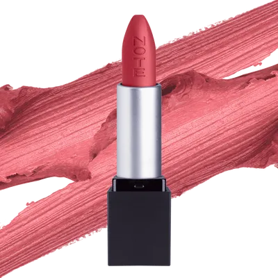 Note 06 Sunset Party Mattever Lipstick
