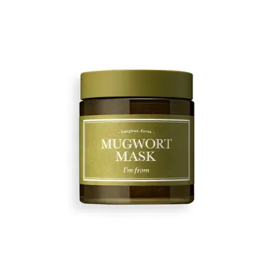 I'm From Mugwort Mask - 110g