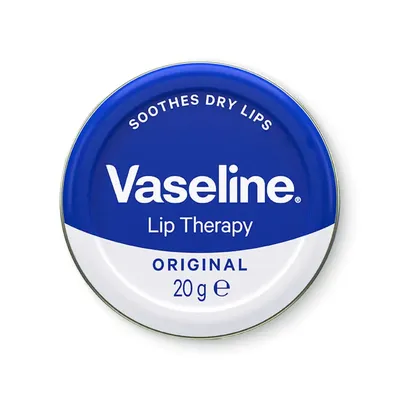 Vaseline Lip Therapy Orginal 20g