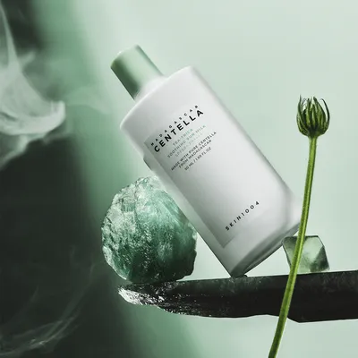 SKIN 1004 Madagascar Centella Tea-Trica Soothing Sun Milk SPF50+ 50ml