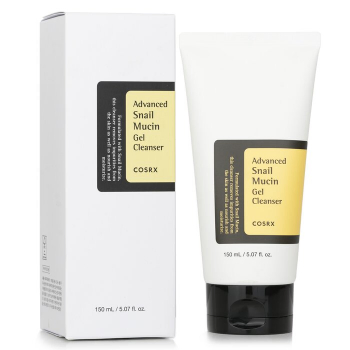 CosRx Advanced Snail Mucin Gel Cleanser 150ml