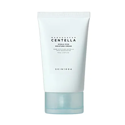 SKIN1004 Madagascar Centella Hyalu Cica Moisture Cream 75ml