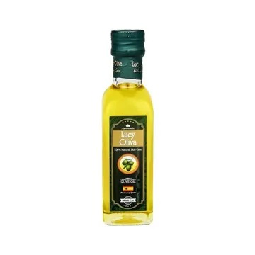 Lucy Oliva Oil 100ml