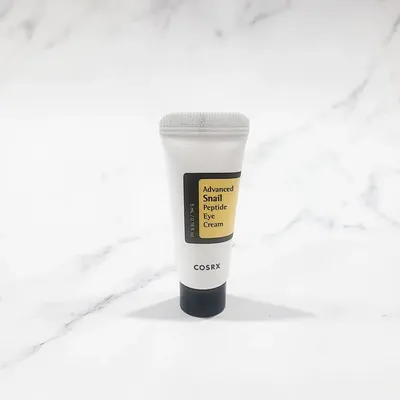 Cosrx Advanced Snail Peptide Eye Cream (5ml)