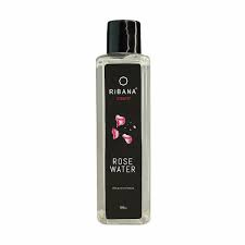 Ribana Rose Water-100ml