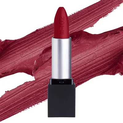Note 17 Dress Red Mattever Lipstick