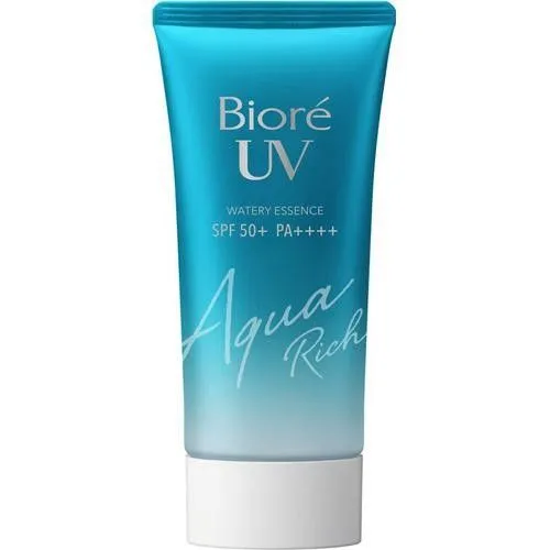 Biore UV Aqua Rich Watery Essence Spf 50+PA++++ 70g