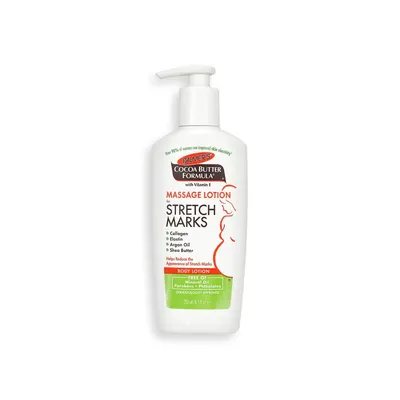 Palmer's Cocoa Butter Massage Lotion for Stretch Marks 250ml
