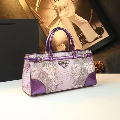 Señorita  Luxury  Hand Bag