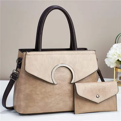 New Design Purses and Handbags 