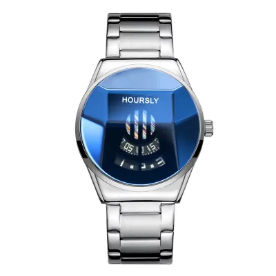 BESTWIN Waterproof Quartz Watches