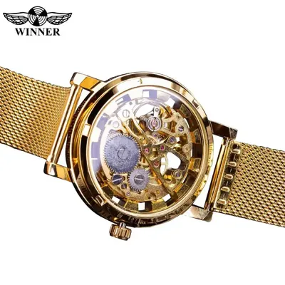 Men's Mechanical Watches