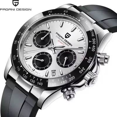 PAGANI DESIGN  Men Quartz 