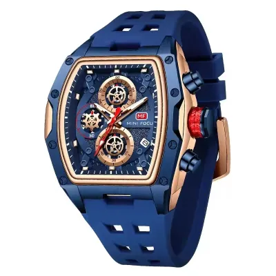 MINI FOCUS Mens Watches