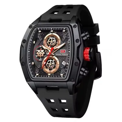 MINI FOCUS Mens Watches