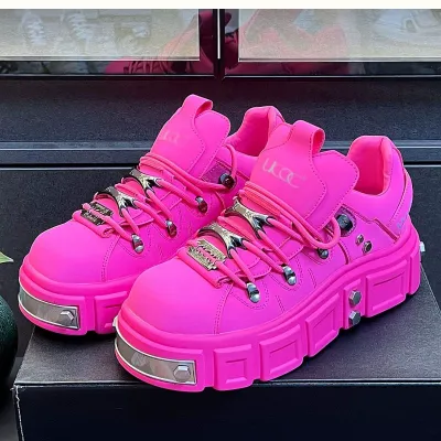 Lightweight Men's Casual Sneakers 