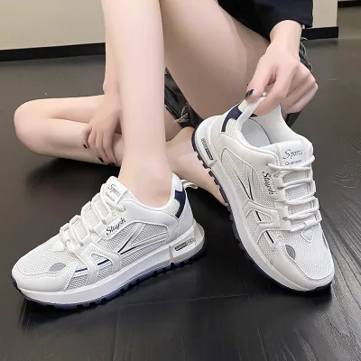 New Comfortable Soft Sole Sports Shoe