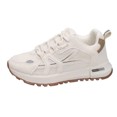 New Comfortable Soft Sole Sports Shoe