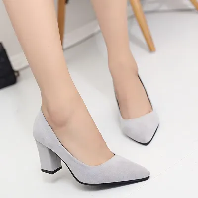 High Heel Women's Shoes
