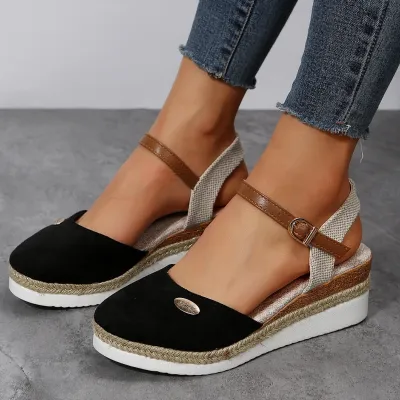  Casual Summer Shoes for Women