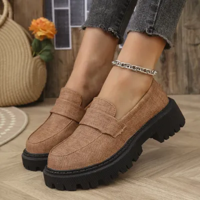 Slip-on Casual Shoes Lightweight