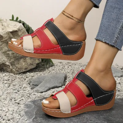 Women's Slippers Sandals