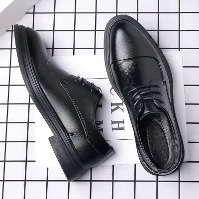 Premium British Style Wedding Shoe