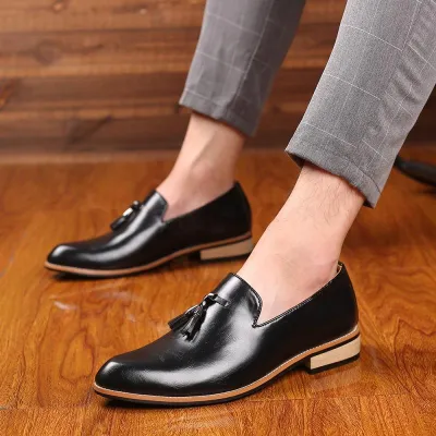 Men's Casual Fashion Loafers