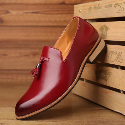 Men's Casual Fashion Loafers