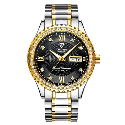 TEVISE  Mechanical Watch