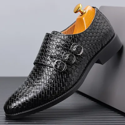 Formal Business Footwear for Men