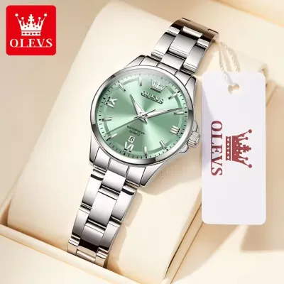 OLEVS Fashion Elegant Ladies Wristwatch 