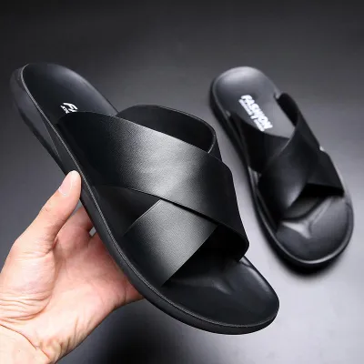 Korean Version of the Trend Sandals
