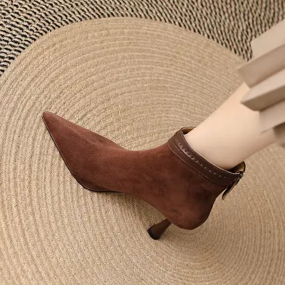 Women High Heels Shoes 