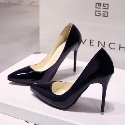 Women's New Design Heels