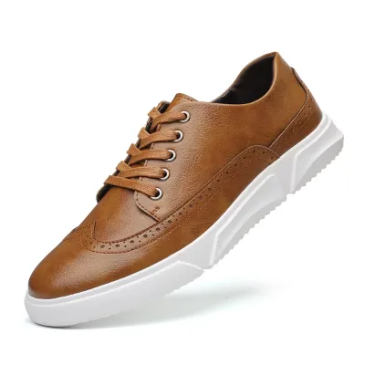 Men's Classic Simple Sneakers 