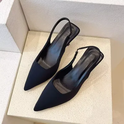 Luxury Women's Platform High Heel 