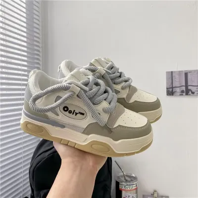 New Women's Increase Casual  Shoes 