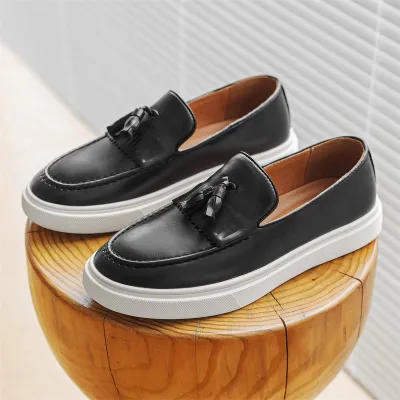 Dress Shoes for Casual & Street
