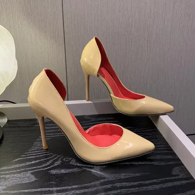 Work High Heels for Summer