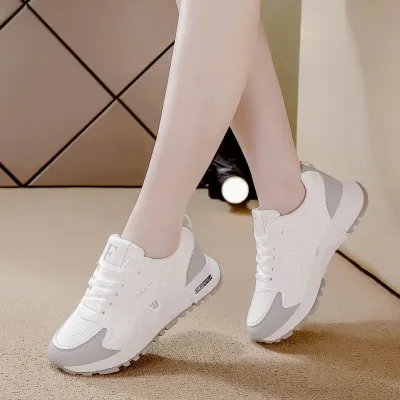 Summer Forrest Gump Flats Shoe